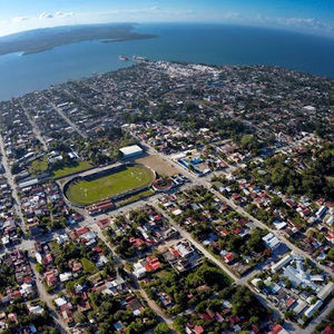 Meet your Posher, Erick